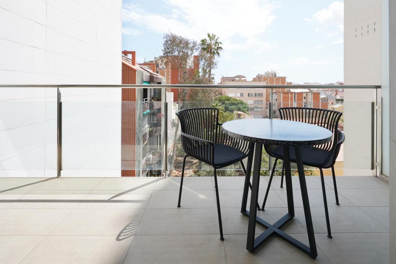 Numa Barcelona Colmena Apartment Екстериор снимка