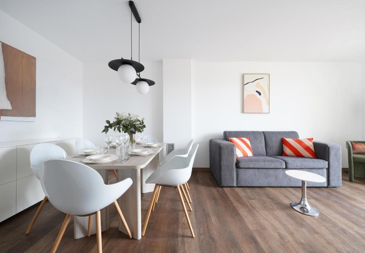 Numa Barcelona Colmena Apartment Екстериор снимка