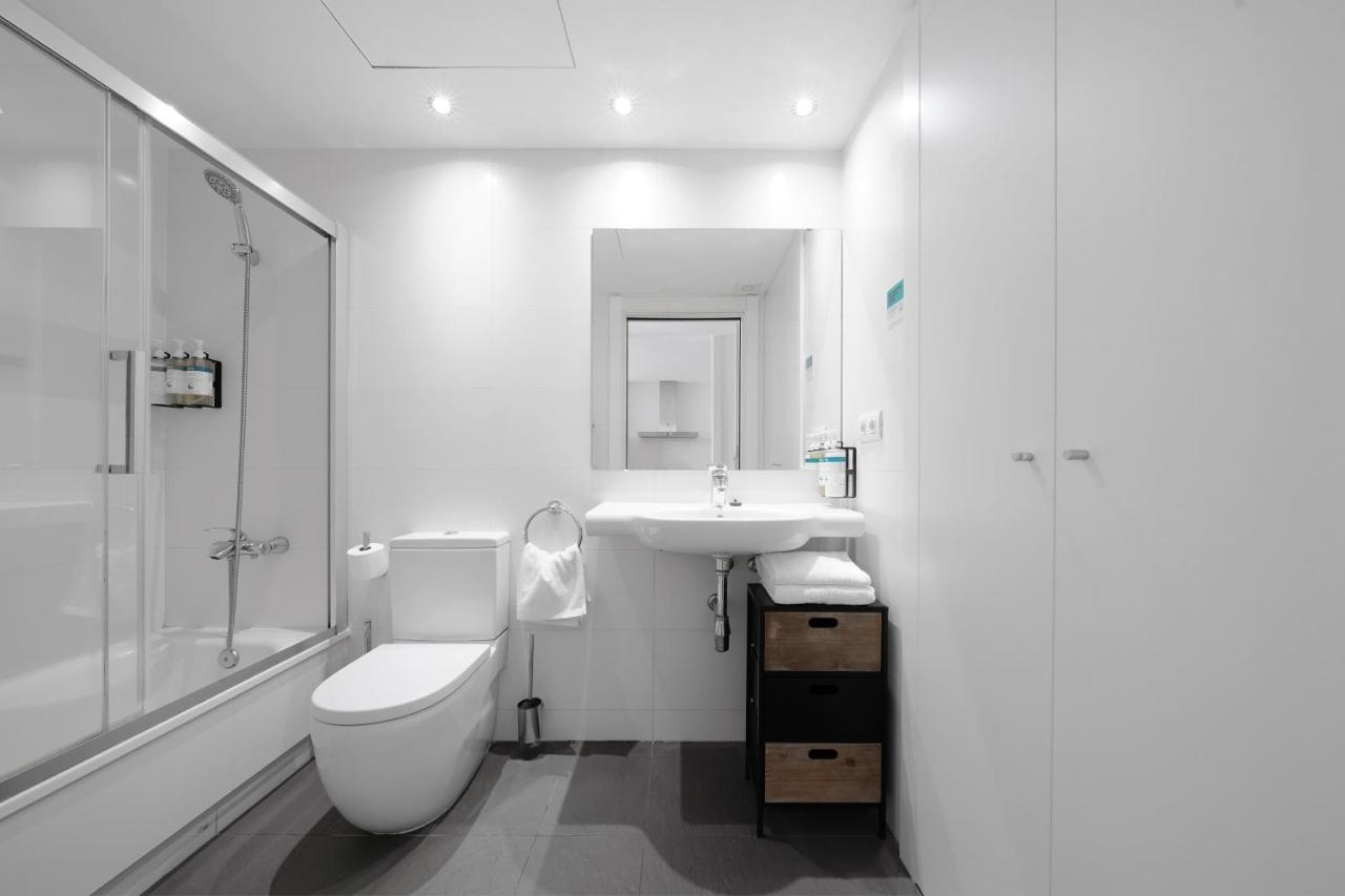 Numa Barcelona Colmena Apartment Екстериор снимка