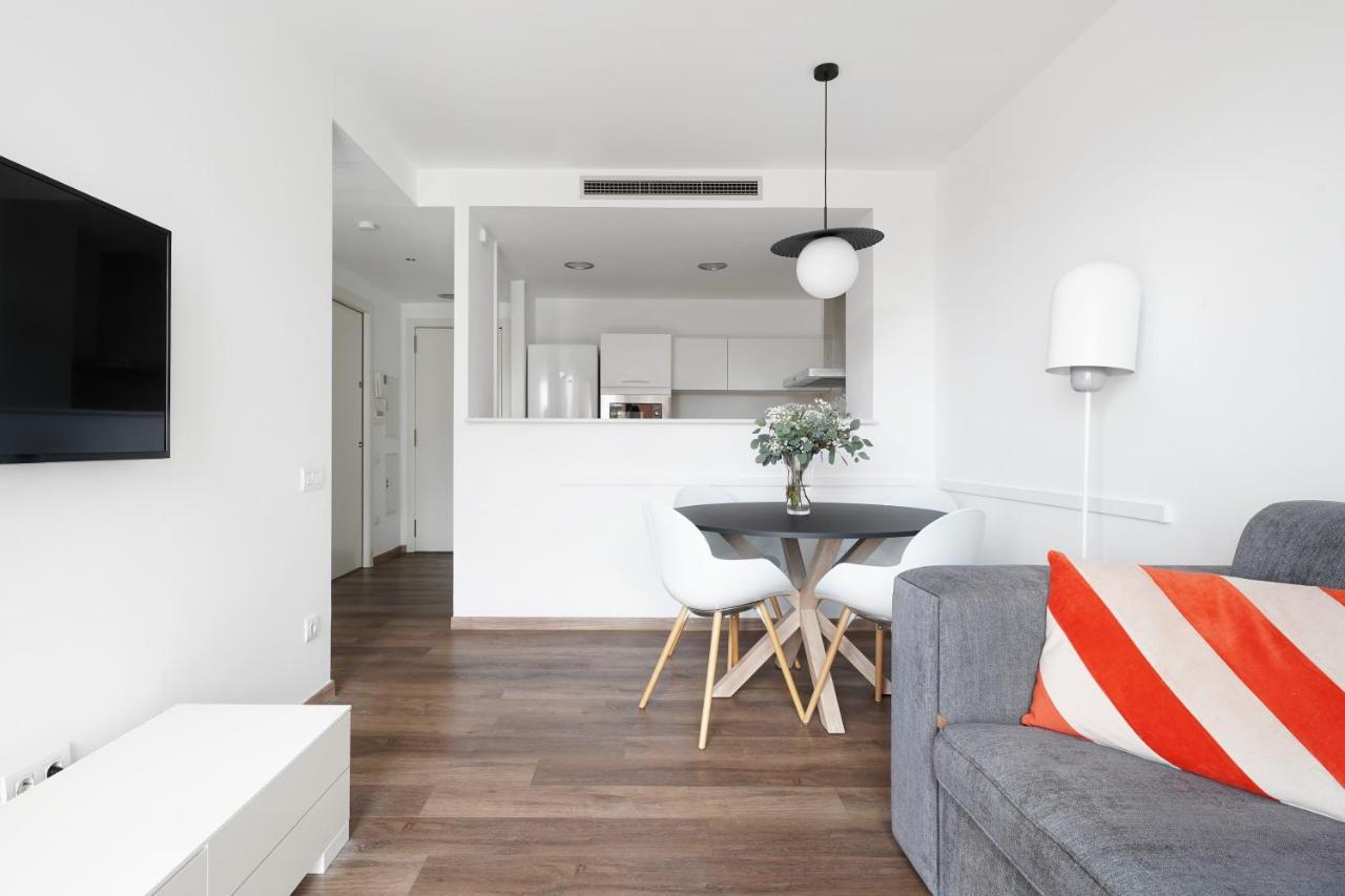 Numa Barcelona Colmena Apartment Екстериор снимка