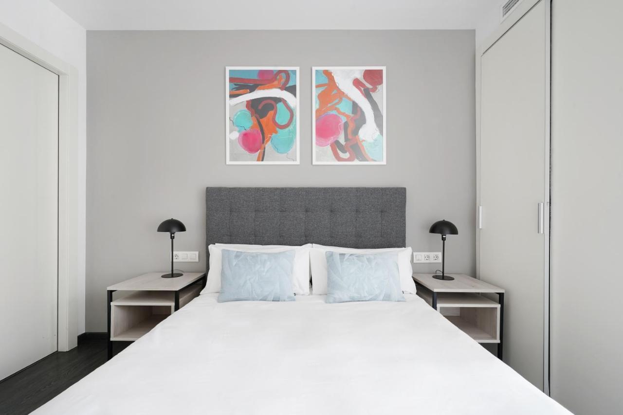 Numa Barcelona Colmena Apartment Екстериор снимка