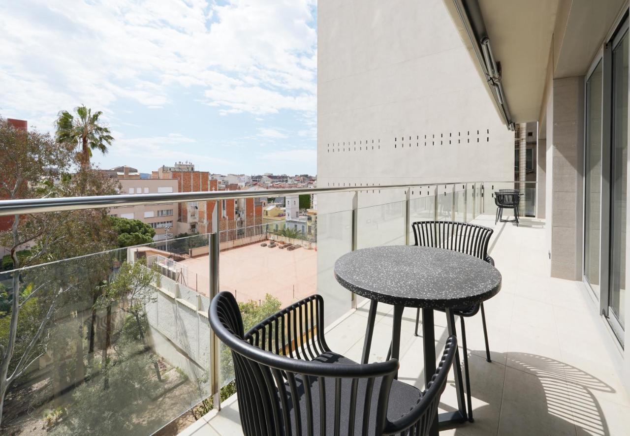 Numa Barcelona Colmena Apartment Екстериор снимка