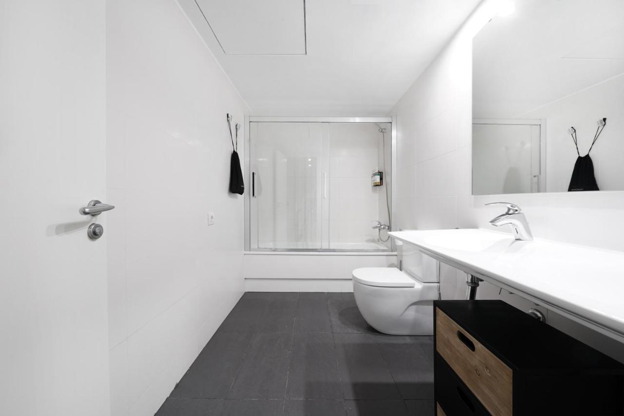 Numa Barcelona Colmena Apartment Екстериор снимка