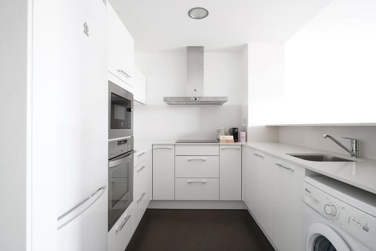 Numa Barcelona Colmena Apartment Екстериор снимка