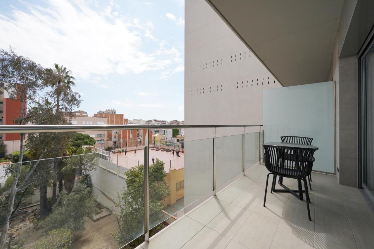 Numa Barcelona Colmena Apartment Екстериор снимка