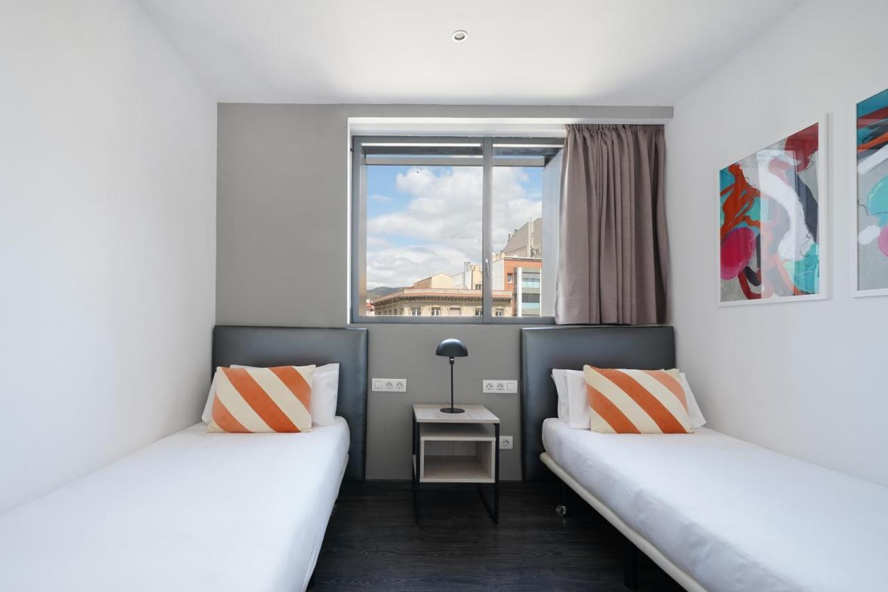 Numa Barcelona Colmena Apartment Екстериор снимка