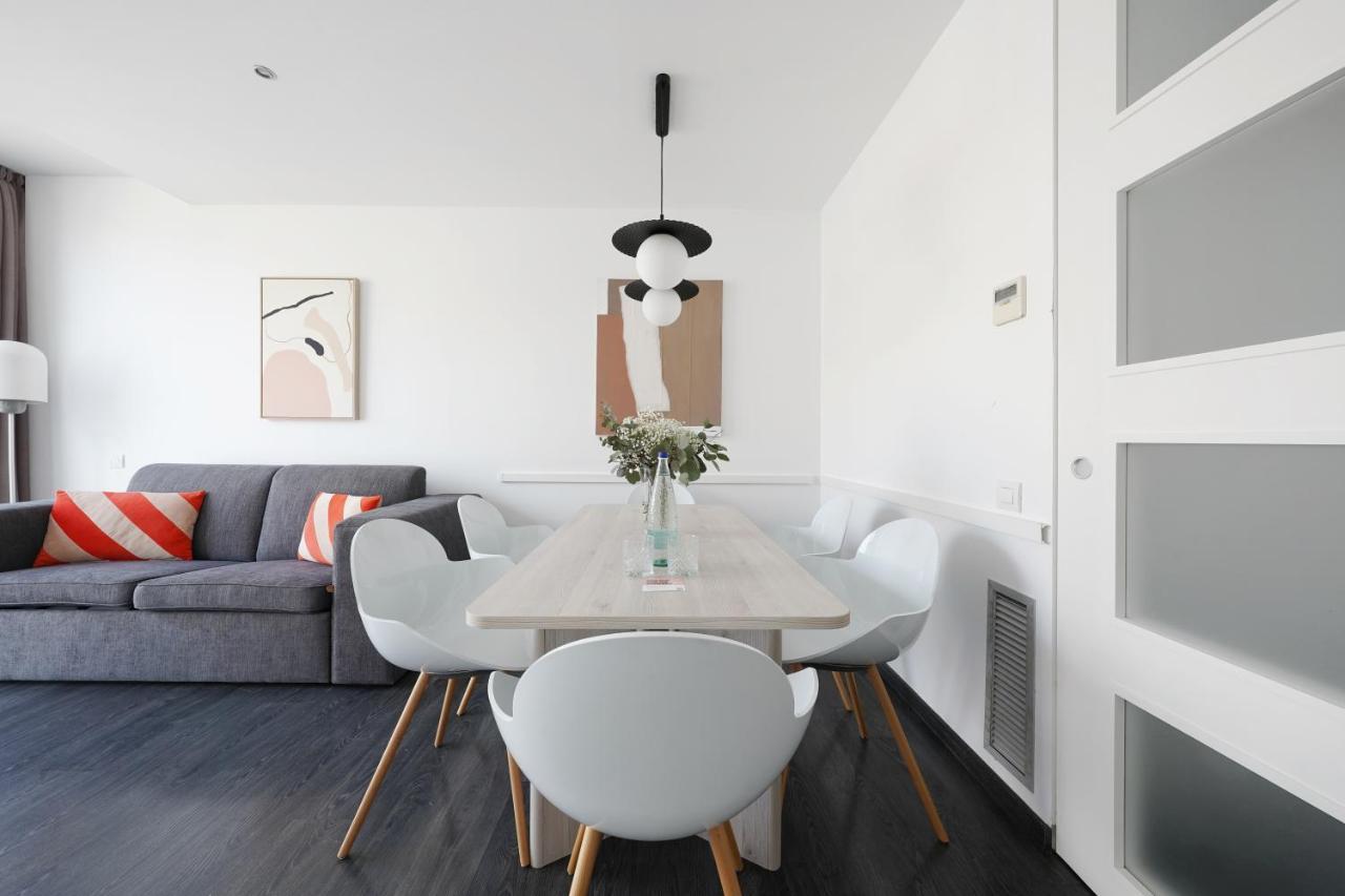 Numa Barcelona Colmena Apartment Екстериор снимка