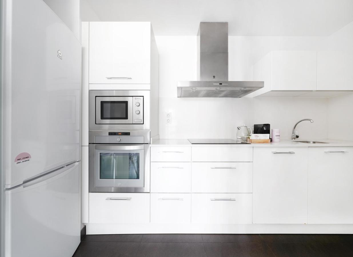 Numa Barcelona Colmena Apartment Екстериор снимка