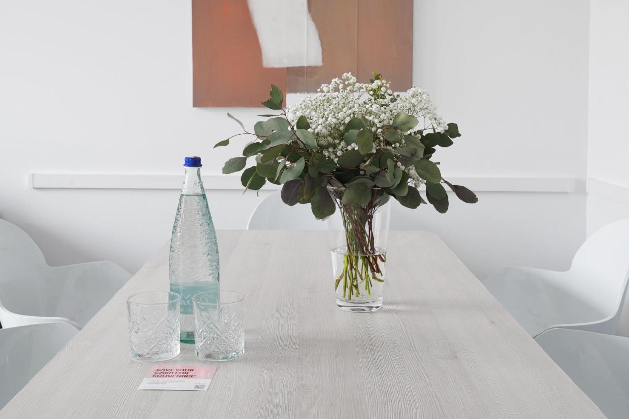 Numa Barcelona Colmena Apartment Екстериор снимка