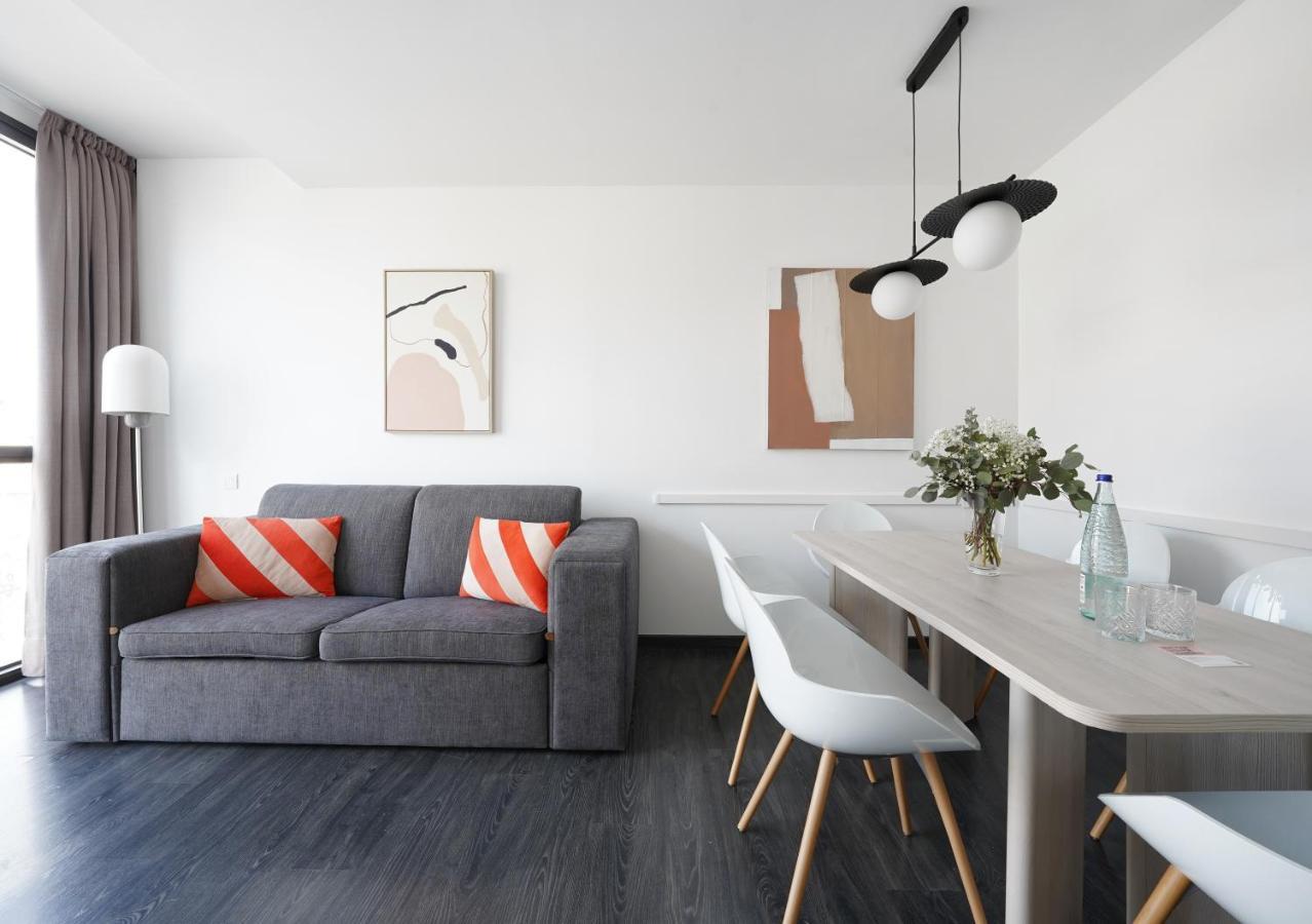 Numa Barcelona Colmena Apartment Екстериор снимка