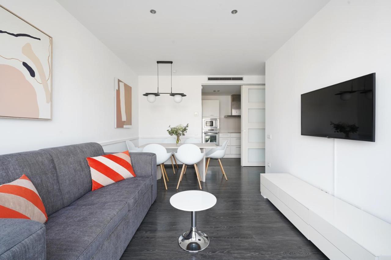Numa Barcelona Colmena Apartment Екстериор снимка