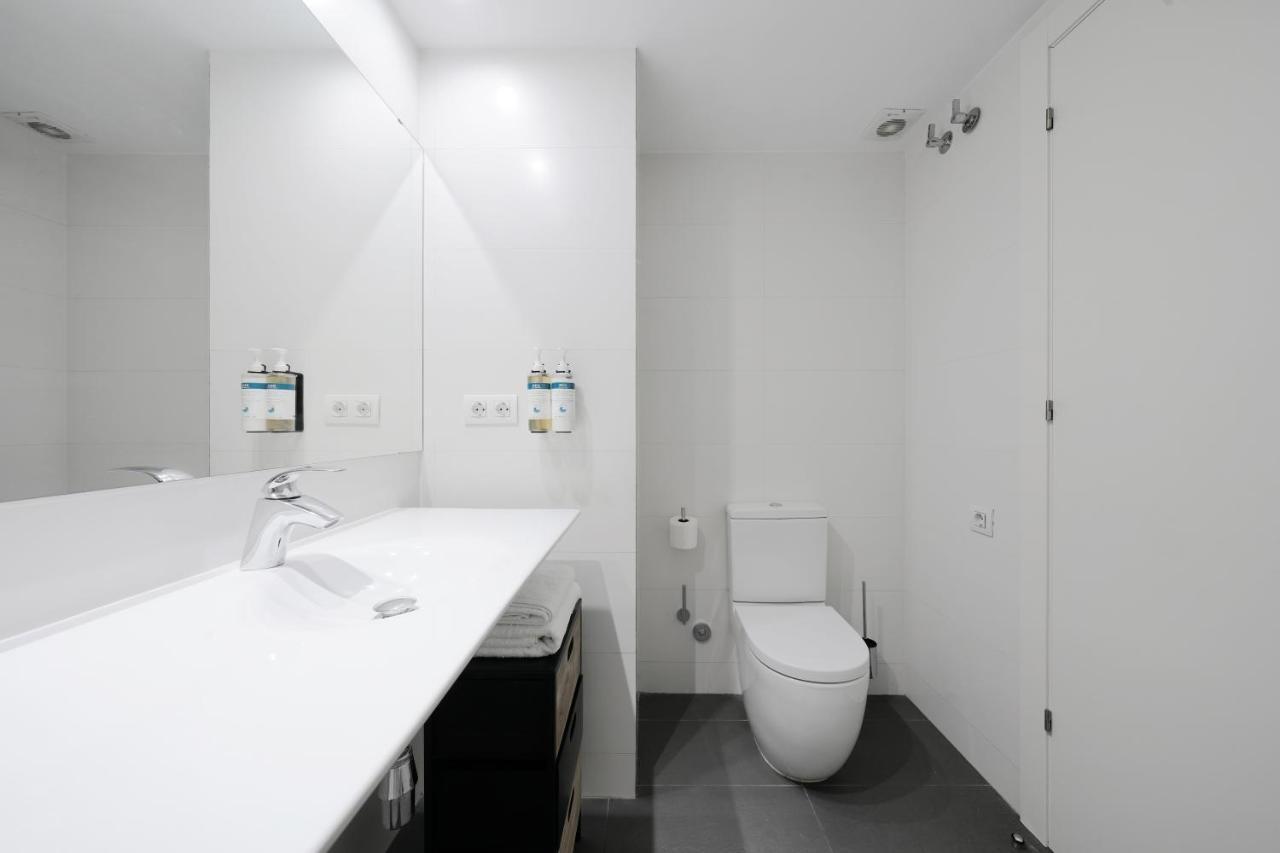 Numa Barcelona Colmena Apartment Екстериор снимка