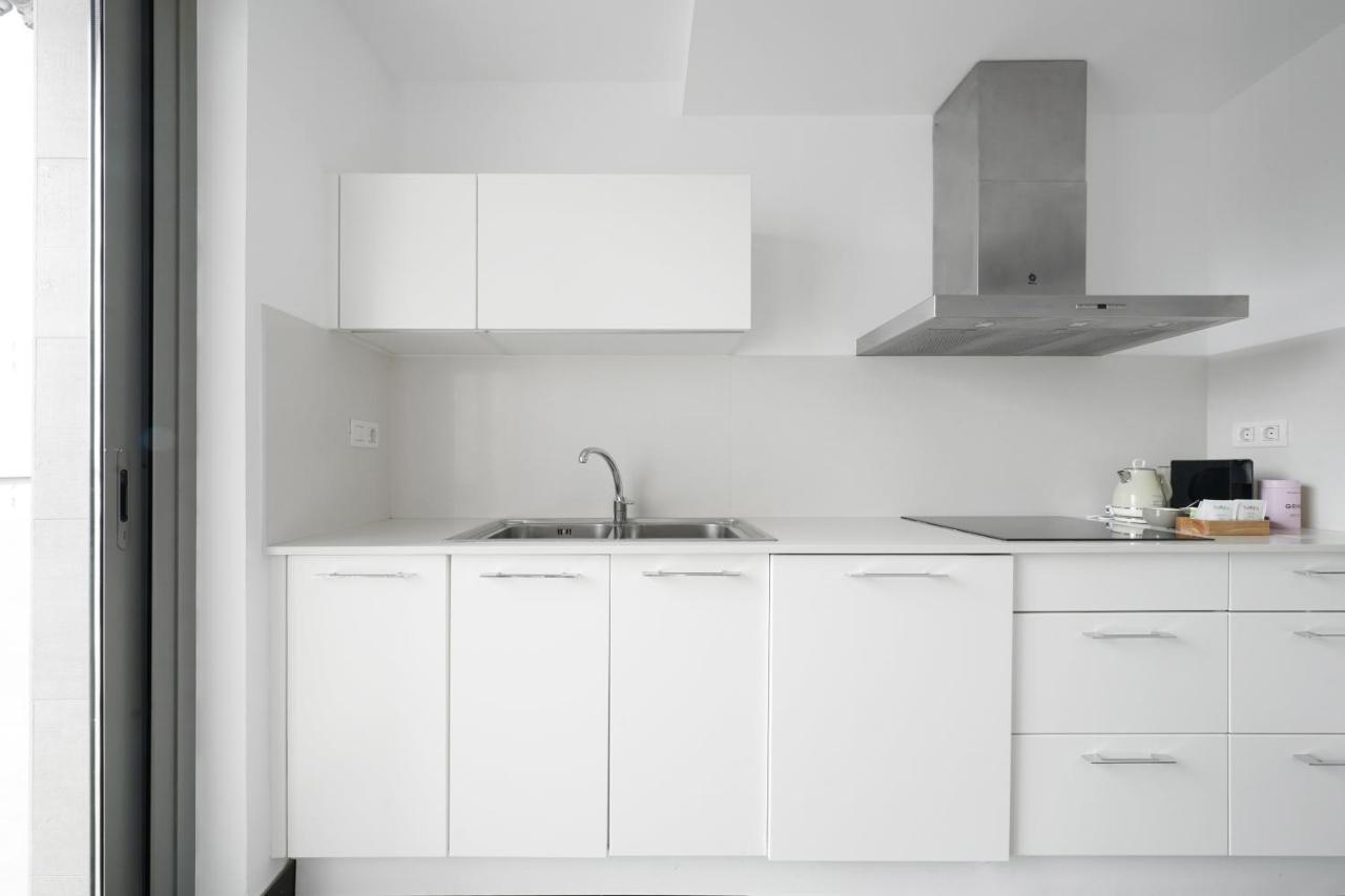 Numa Barcelona Colmena Apartment Екстериор снимка