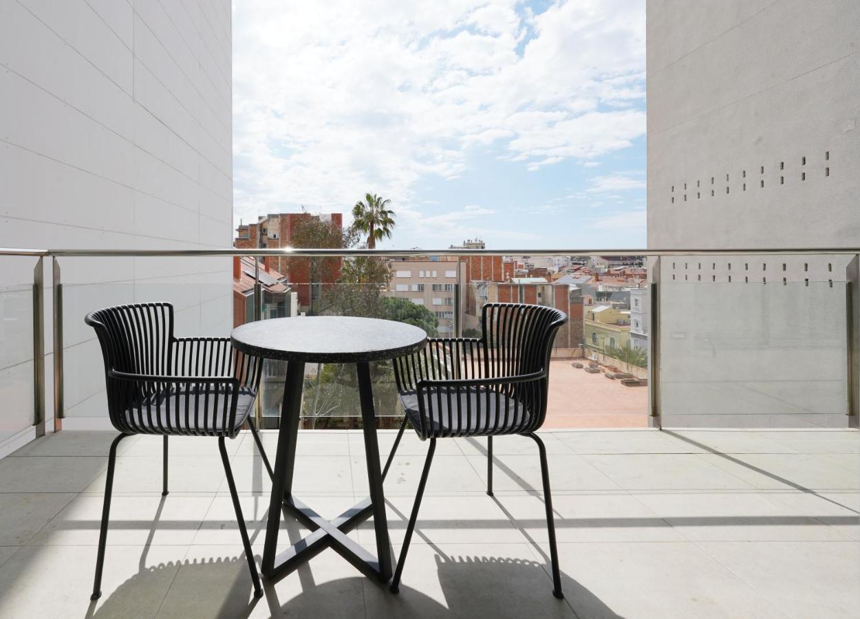 Numa Barcelona Colmena Apartment Екстериор снимка