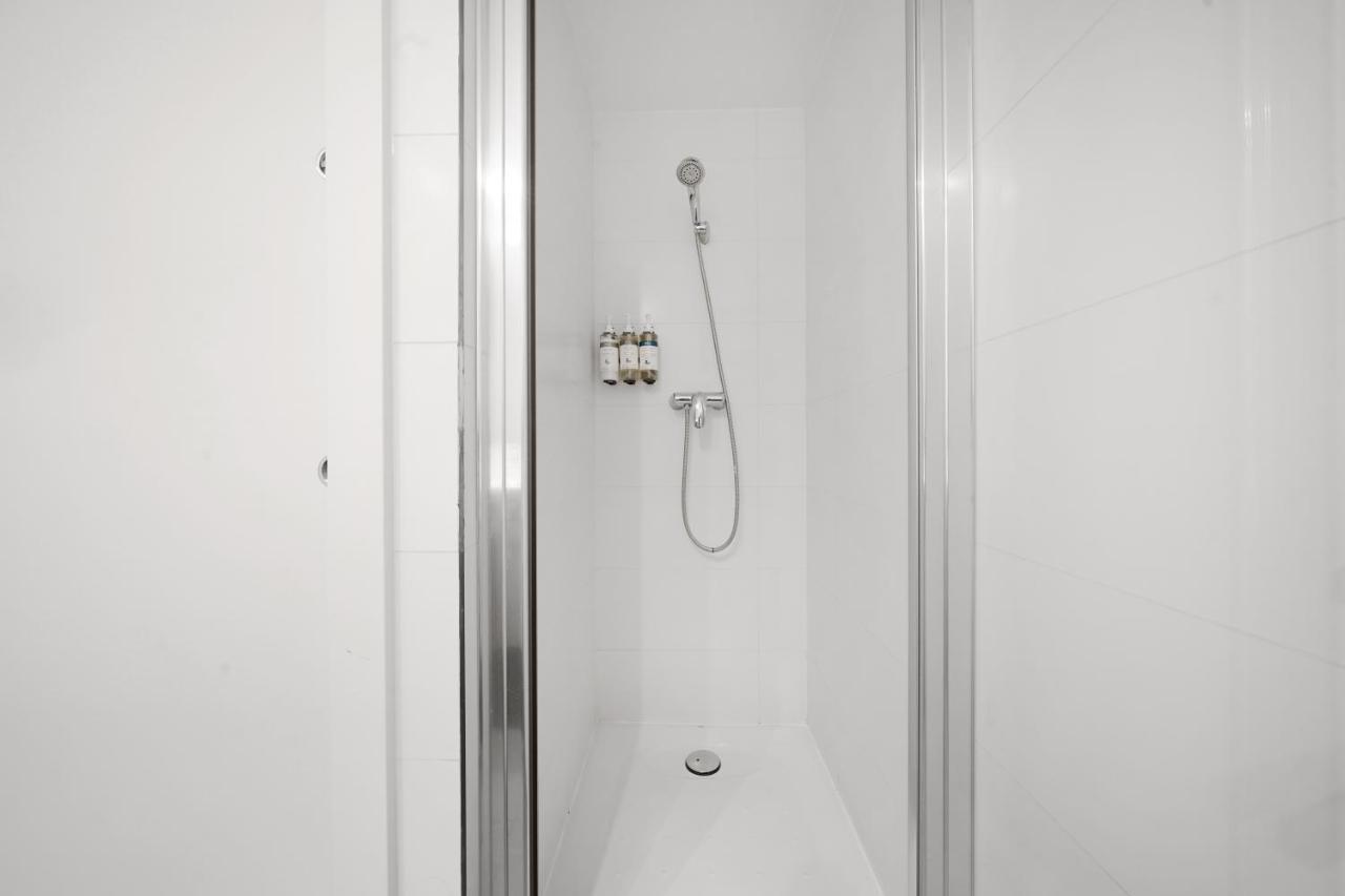 Numa Barcelona Colmena Apartment Екстериор снимка