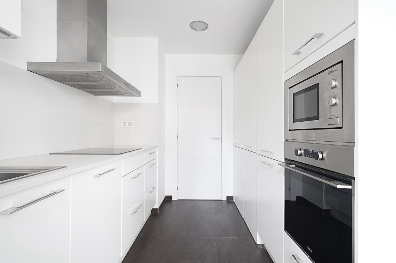 Numa Barcelona Colmena Apartment Екстериор снимка