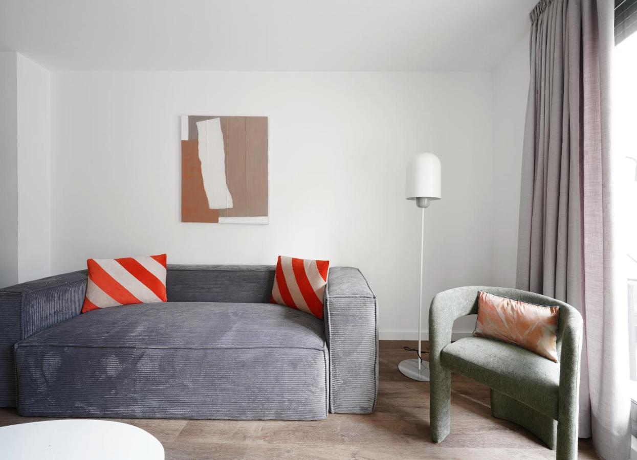 Numa Barcelona Colmena Apartment Екстериор снимка