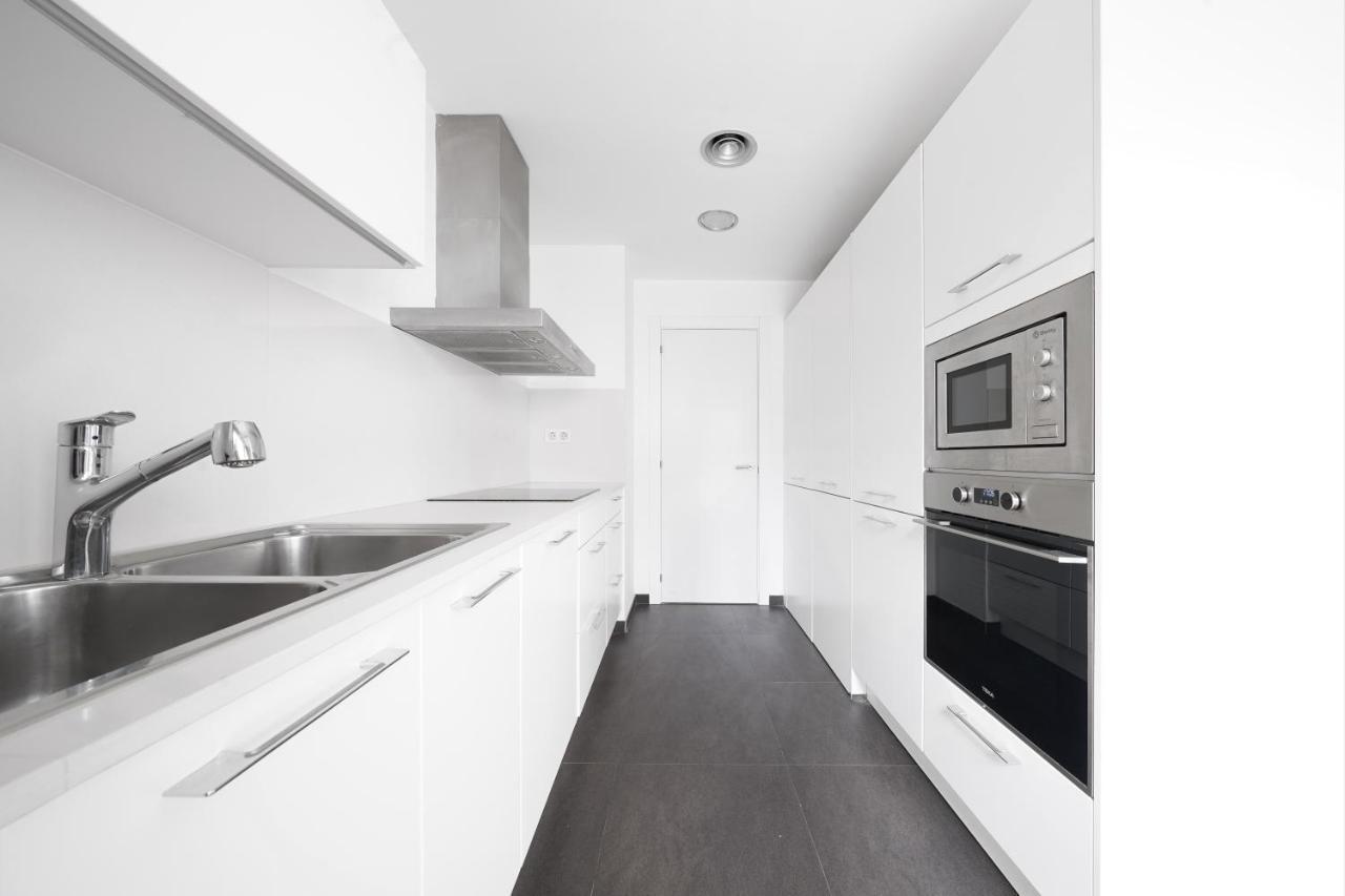 Numa Barcelona Colmena Apartment Екстериор снимка
