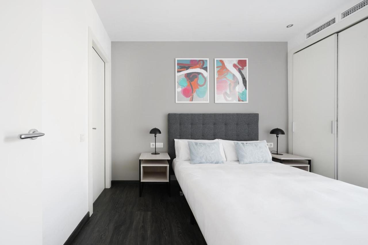 Numa Barcelona Colmena Apartment Екстериор снимка