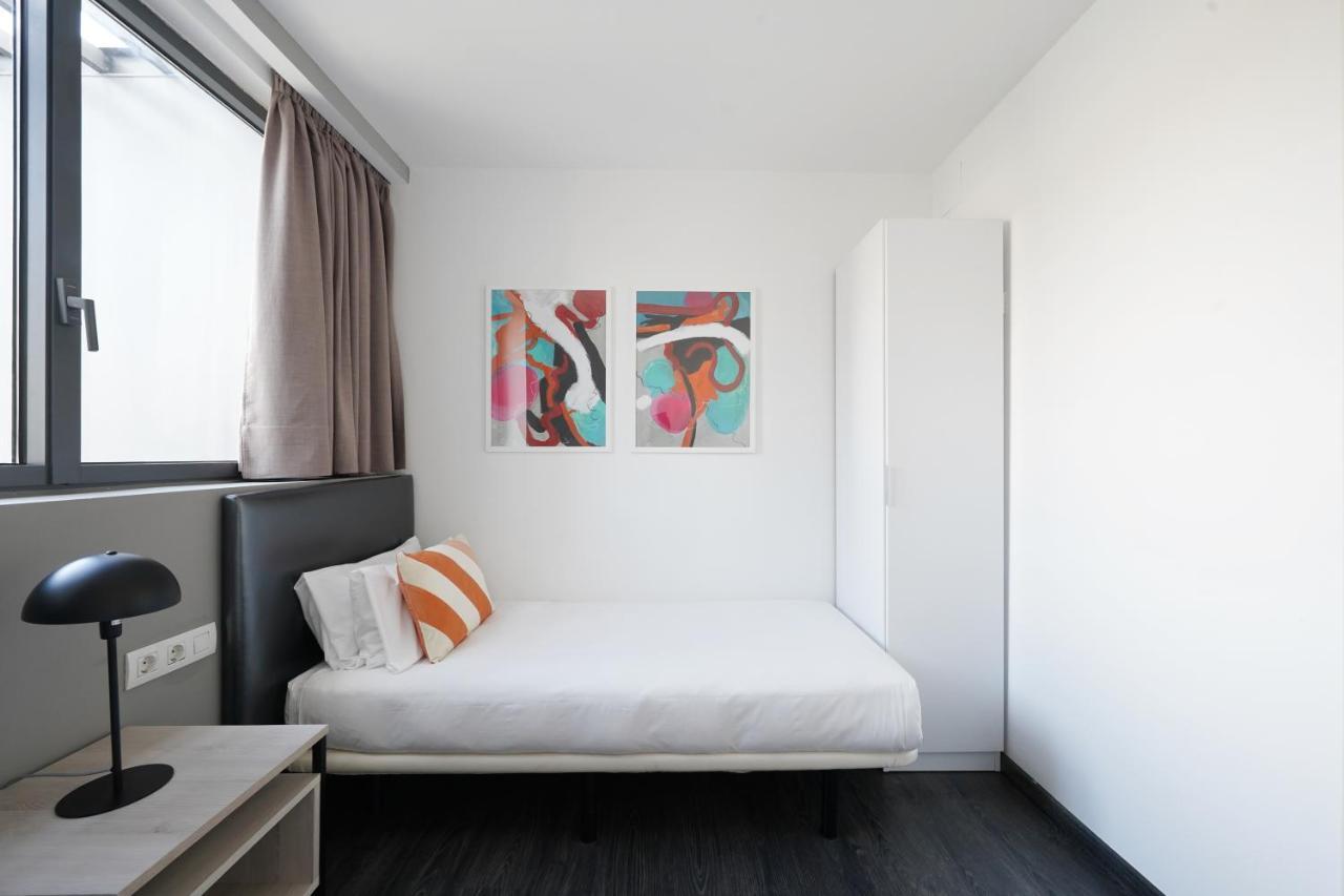 Numa Barcelona Colmena Apartment Екстериор снимка