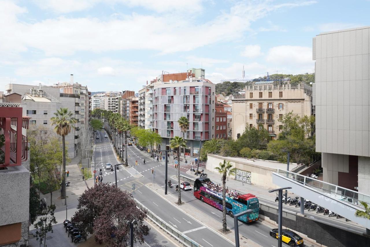 Numa Barcelona Colmena Apartment Екстериор снимка