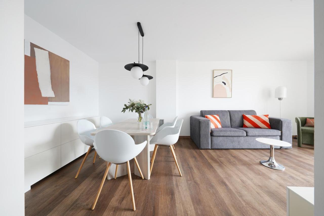 Numa Barcelona Colmena Apartment Екстериор снимка