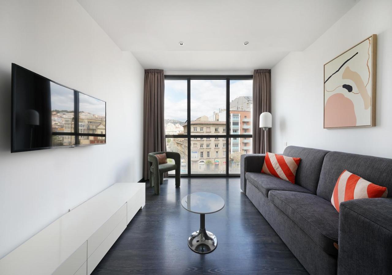Numa Barcelona Colmena Apartment Екстериор снимка