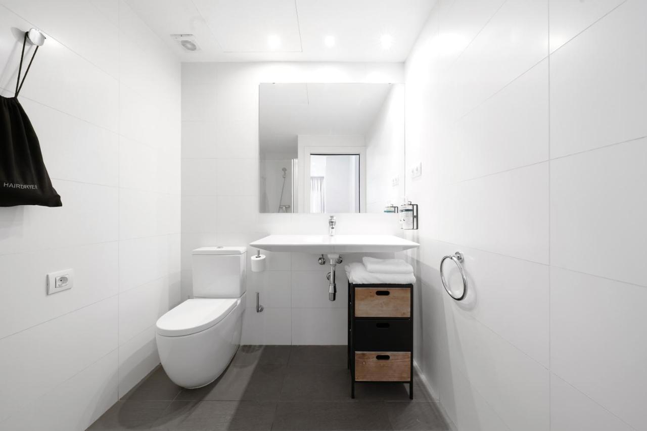 Numa Barcelona Colmena Apartment Екстериор снимка
