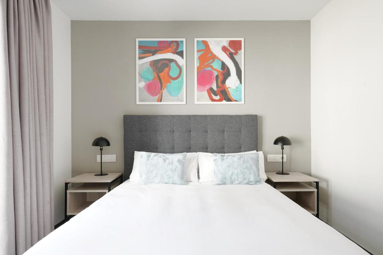 Numa Barcelona Colmena Apartment Екстериор снимка