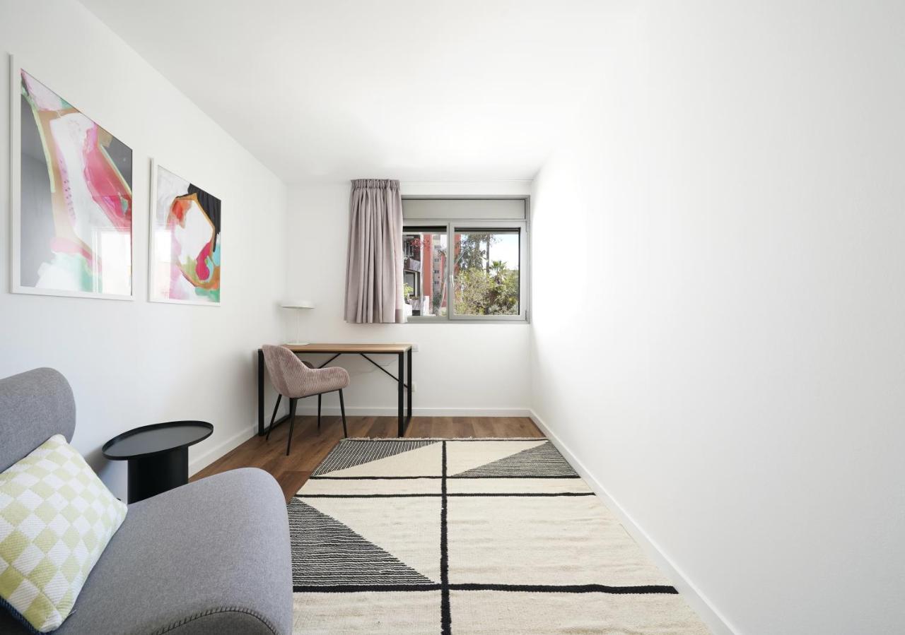 Numa Barcelona Colmena Apartment Екстериор снимка