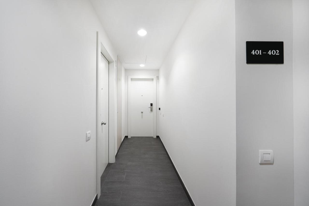 Numa Barcelona Colmena Apartment Екстериор снимка