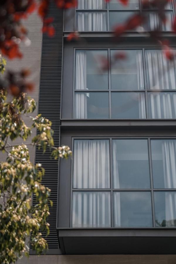 Numa Barcelona Colmena Apartment Екстериор снимка
